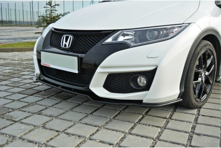 Splitter Przedni Honda...