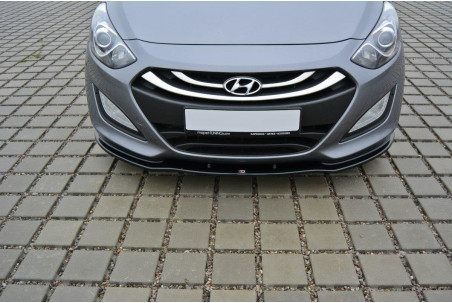 Splitter Przedni Hyundai...