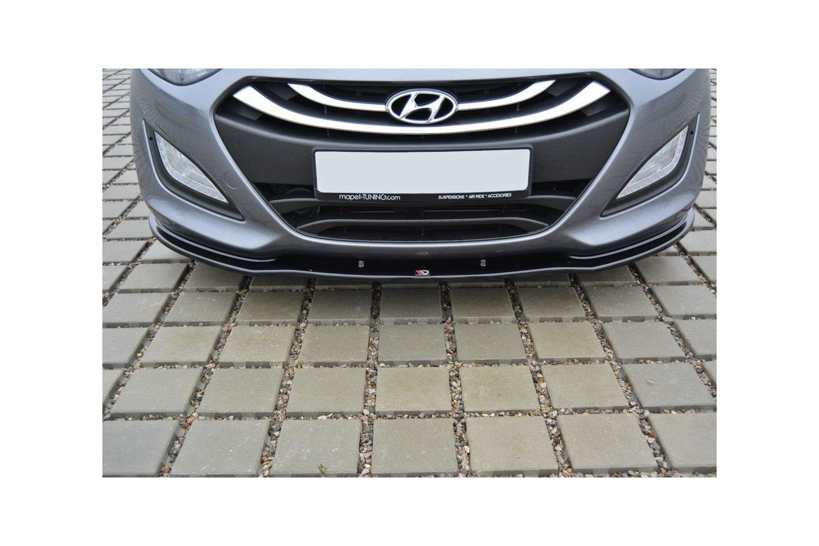 Splitter Przedni Hyundai i30 mk.2