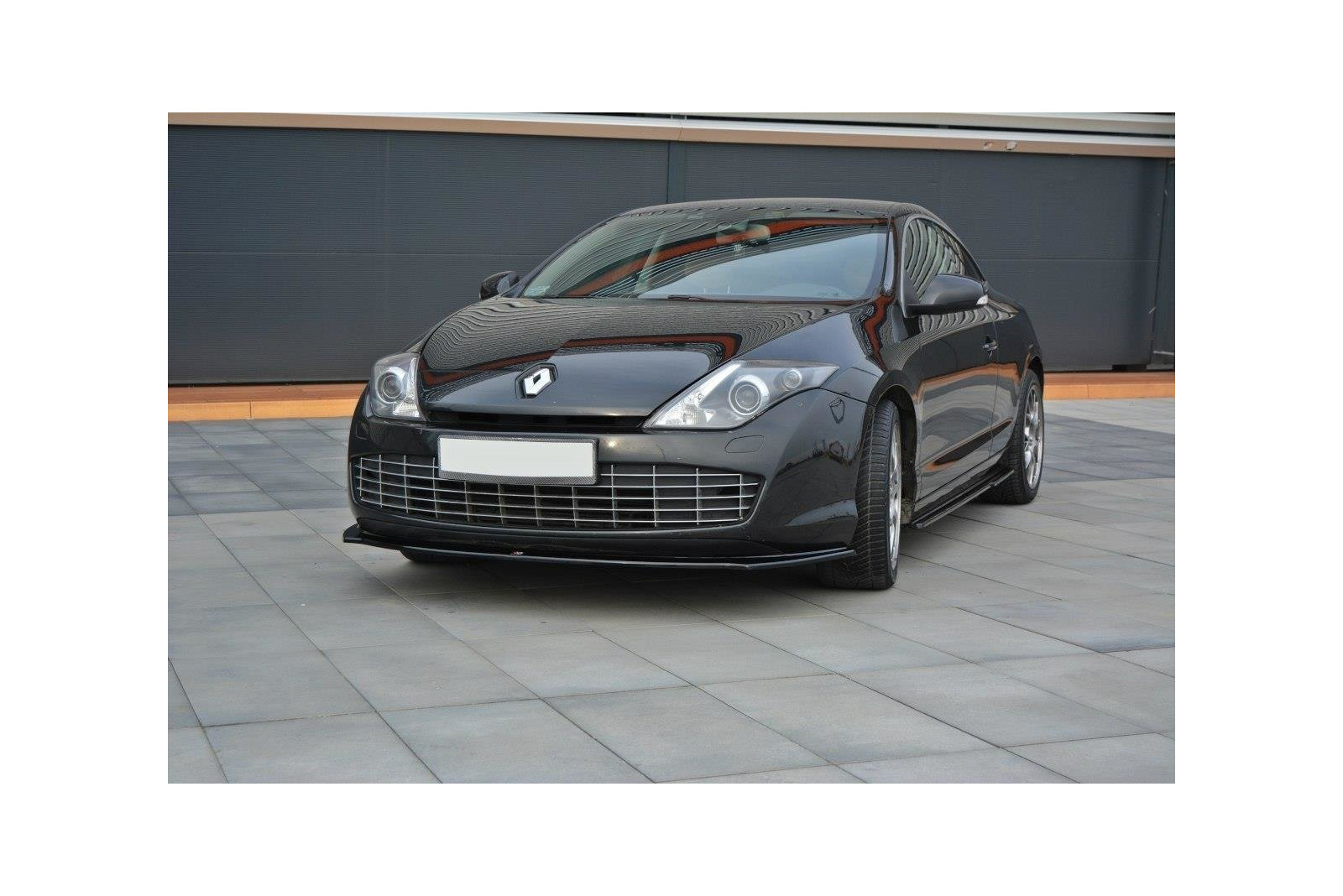 Splitter Przedni Renault Laguna MK3 Coupe