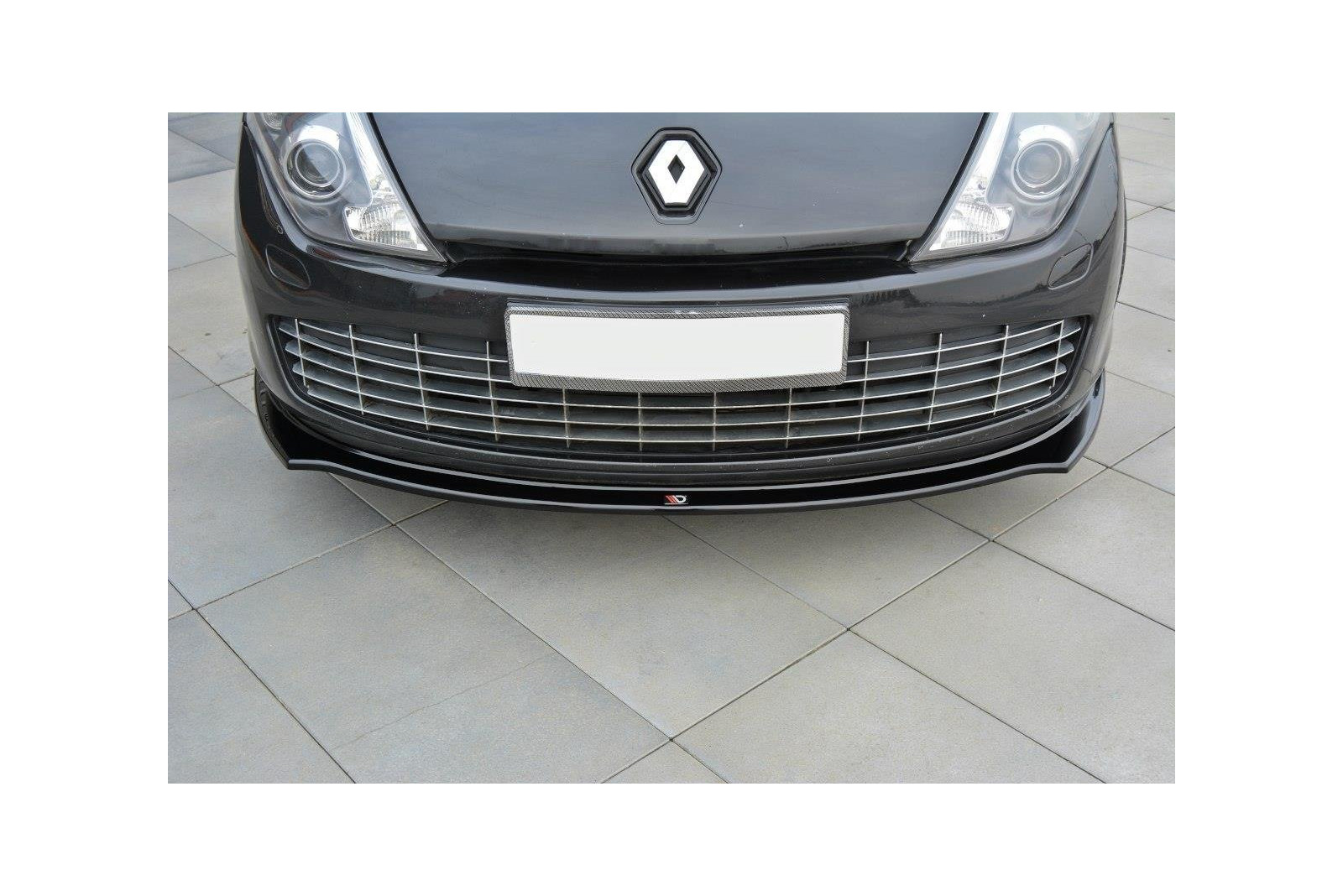 Splitter Przedni Renault Laguna MK3 Coupe