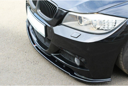 Splitter Przedni V.1 BMW 3...