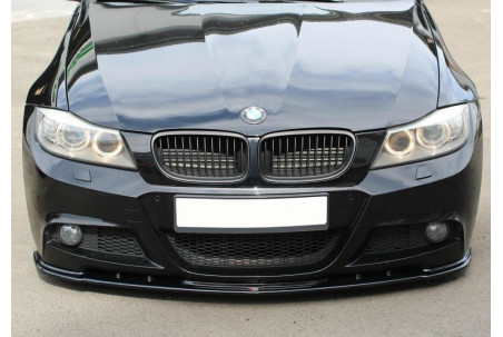 Splitter Przedni V.1 BMW 3...