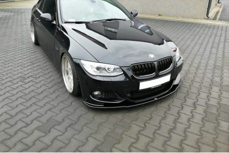 Splitter Przedni V.1 BMW 3...