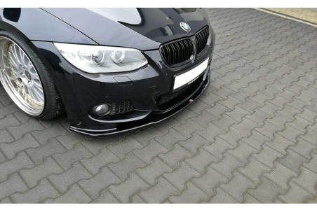 Splitter Przedni V.1 BMW 3...