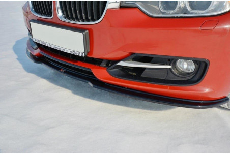 Splitter Przedni V.1 BMW 3 F30