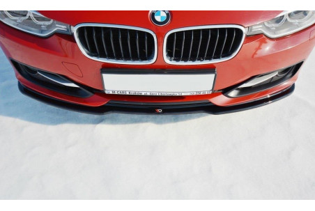 Splitter Przedni V.1 BMW 3 F30