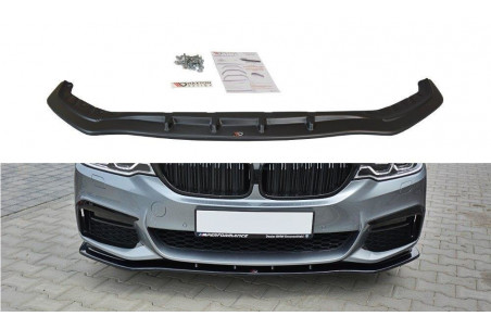 Splitter Przedni V.1 BMW 5...