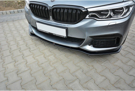 Splitter Przedni V.1 BMW 5...