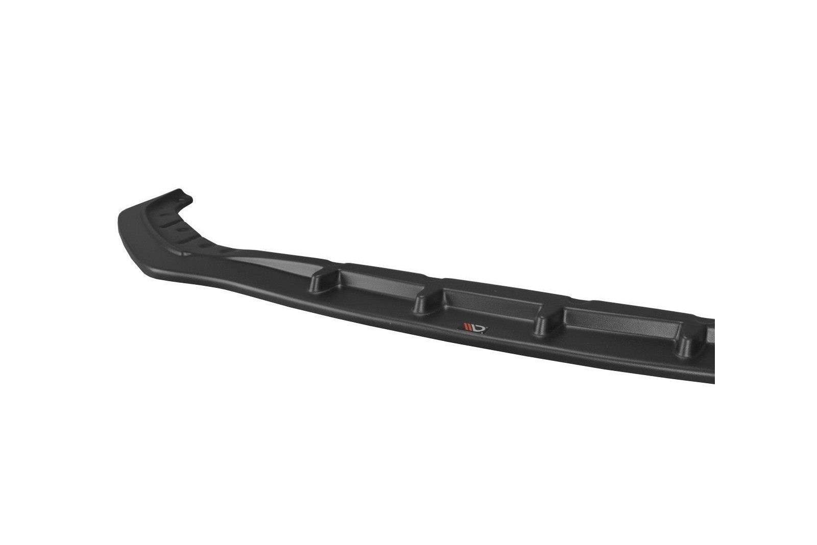 Splitter Przedni V.1 BMW 5 G30/ G31 M-Pack