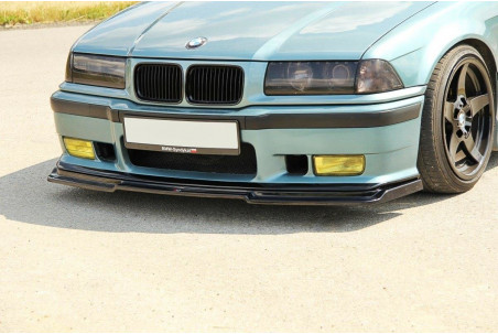 Splitter Przedni V.1 BMW M3...