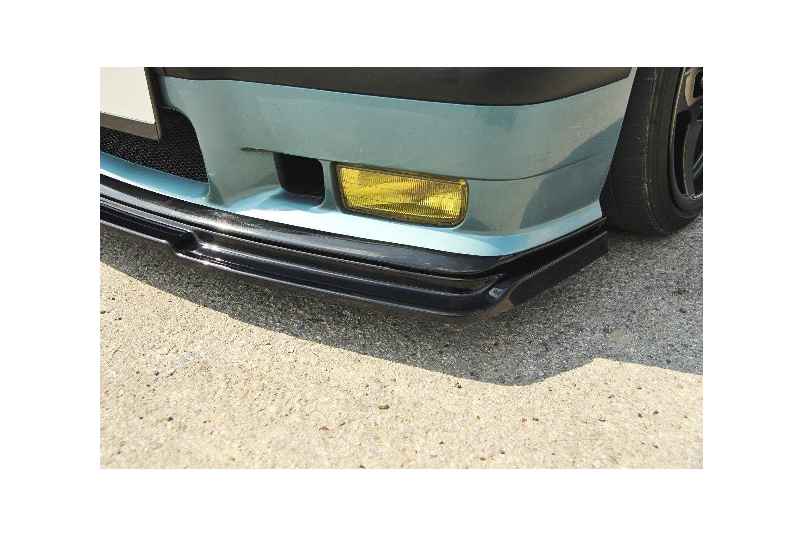 Splitter Przedni V.1 BMW M3 E36