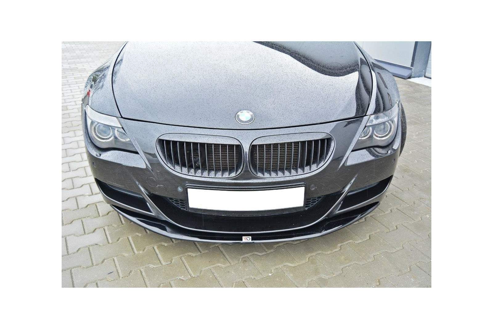 Splitter Przedni V.1 BMW M6 E63