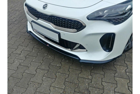 Splitter Przedni V.1 KIA...