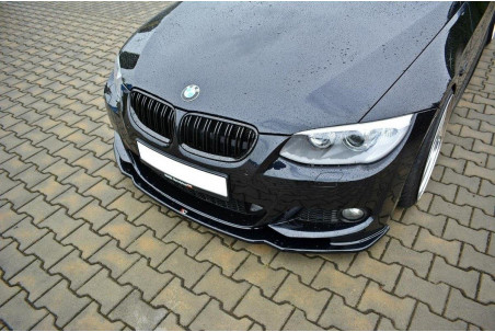 Splitter Przedni V.2 BMW 3...