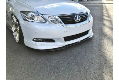 Splitter Przedni V.2 Lexus...