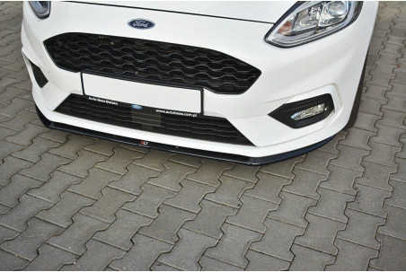 Splitter Przedni V.3 Ford...