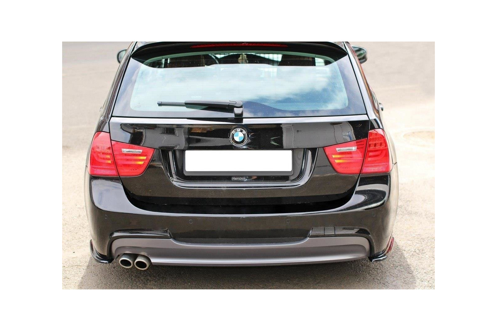 Splittery Tylne Boczne BMW 3 E91 M-PACK FACELIFT