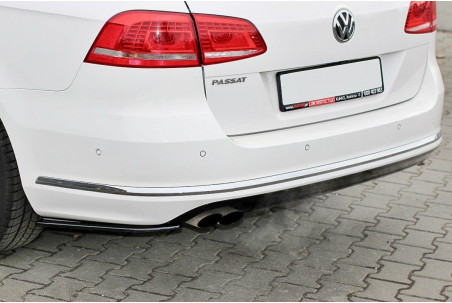 Splittery Tylne VW Passat...