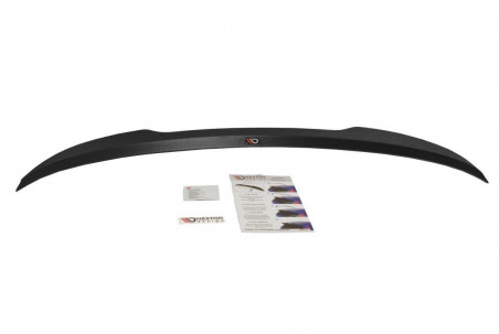 Spoiler Tylny BMW 5 G30 M-Pack