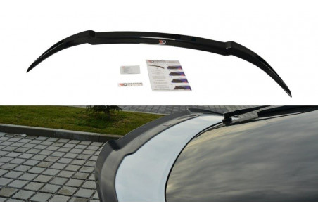 SPOILER TYLNY Honda Civic...