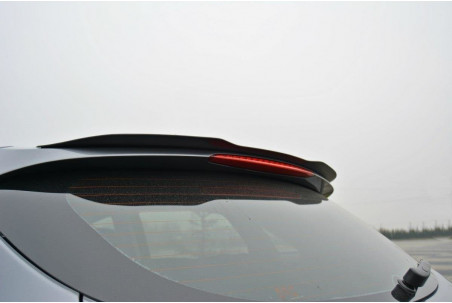 SPOILER TYLNY Hyundai i30 mk.2