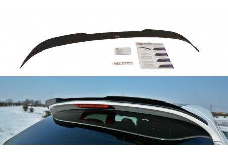 SPOILER TYLNY KIA PRO CEE'D...