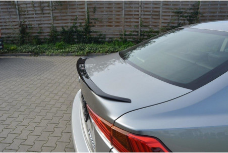 Spoiler Tylny Lexus IS Mk3