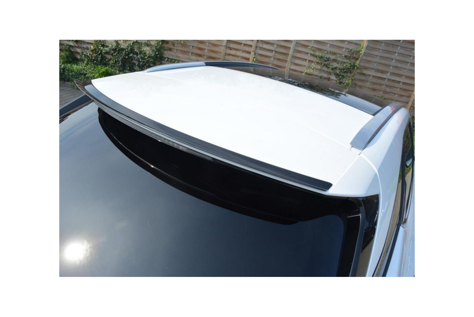 Spoiler Tylny Lexus RX Mk4