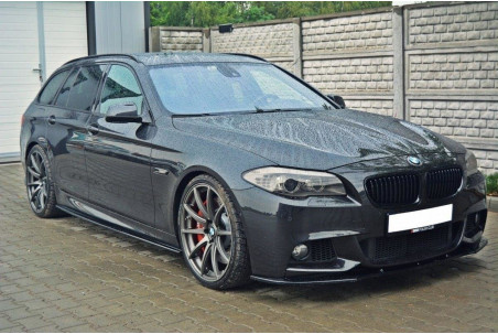 Dokładki Progów BMW 5 F10/...