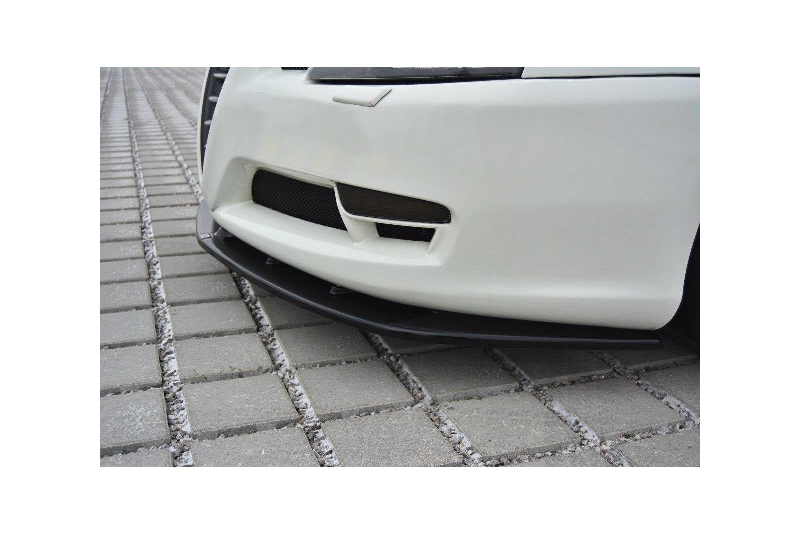 Splitter Przedni V.1 Alfa Romeo GT