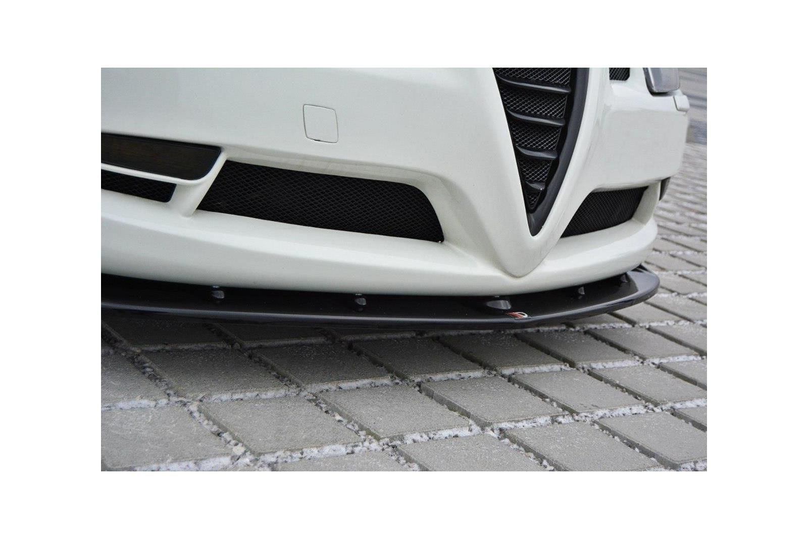 Splitter Przedni V.1 Alfa Romeo GT