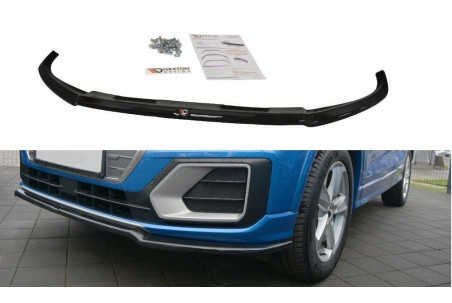 Splitter Przedni Audi Q2 Mk.1