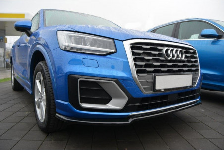 Splitter Przedni Audi Q2 Mk.1