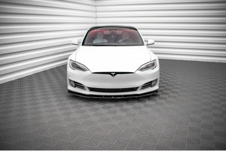 Splitter Przedni V.1 Tesla...