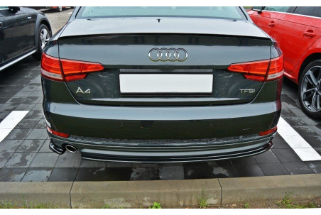 Splittery Tylne Audi A4 B9...