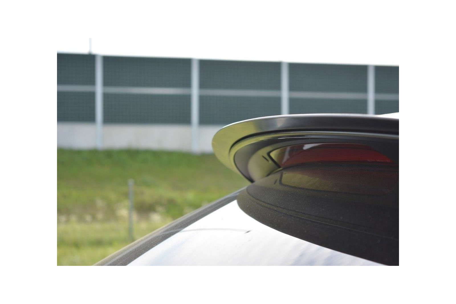 Spoiler Dachowy Alfa Romeo Stelvio