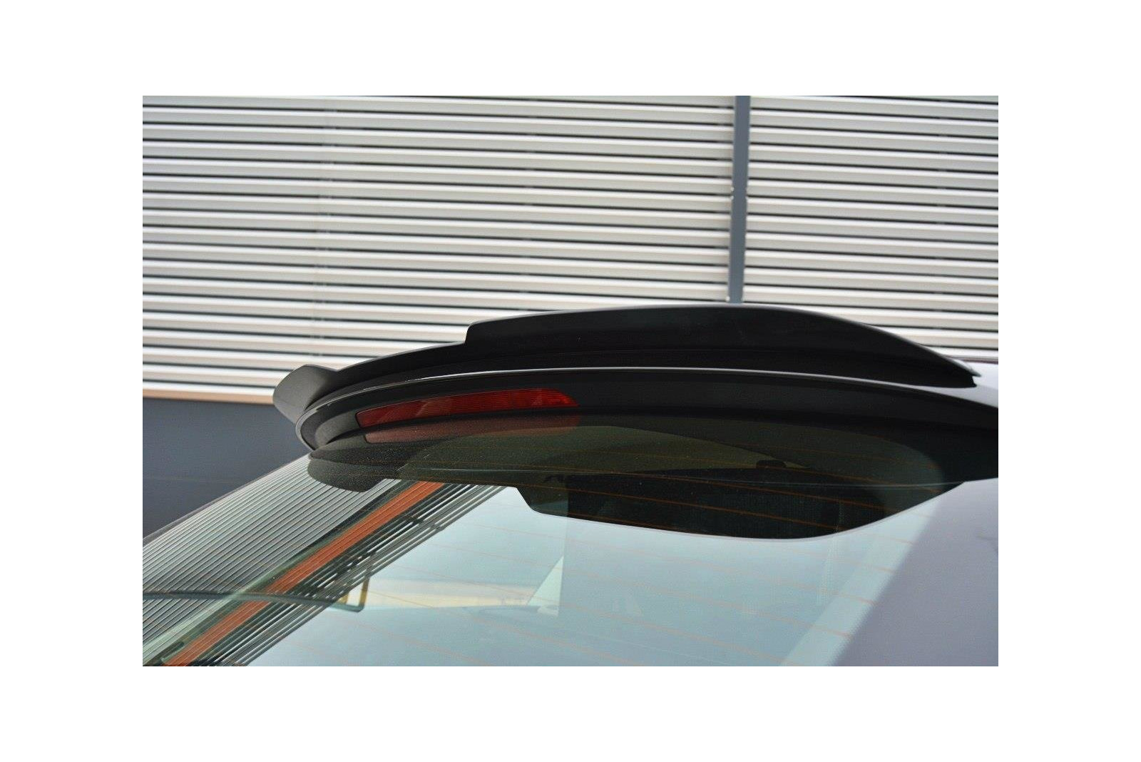 Spoiler Dachowy Audi A6 C7 Avant