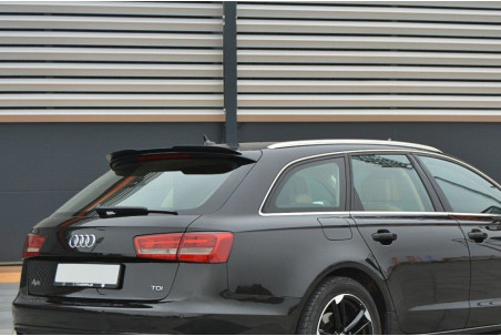 Spoiler Dachowy Audi A6 C7...