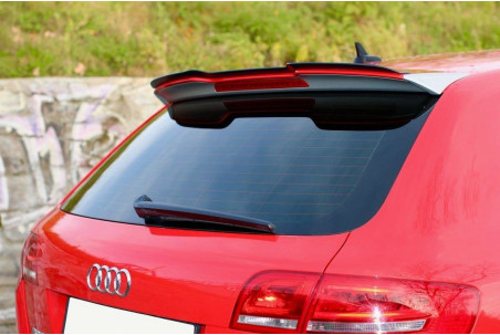 Spoiler Dachowy Audi RS3 8P