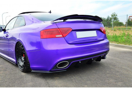 Spoiler Tylny Audi RS5 Mk1...