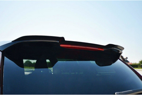 Spoiler Dachowy Volvo V60...