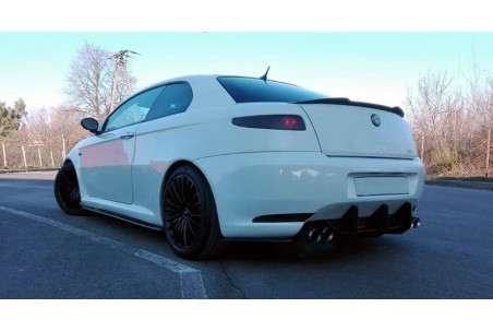 Spoiler Tylny Alfa Romeo GT