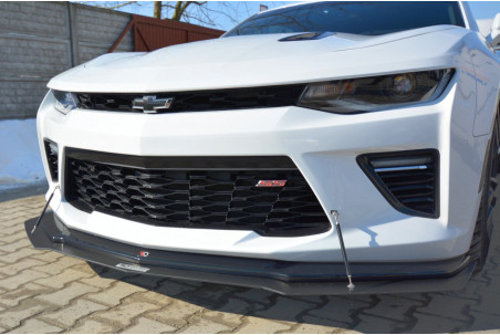 SPLITTER PRZEDNI CHEVROLET...