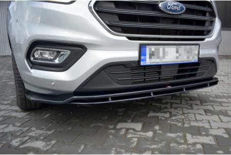 Splitter Przedni Ford...