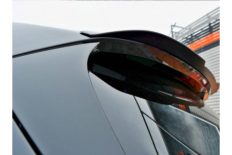 SPOILER DACHOWY BMW X5 F15...