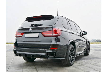 SPOILER DACHOWY BMW X5 F15...