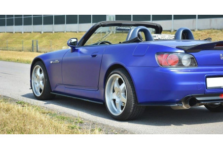 Dokładki Progów Honda S2000