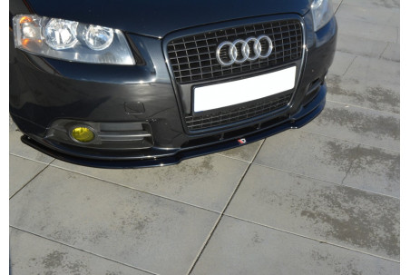 Splitter Przedni Audi A3 8P...