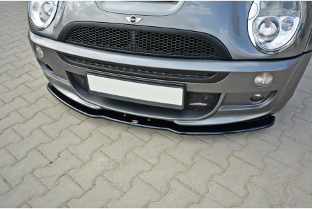 Splitter przedni MINI R53...